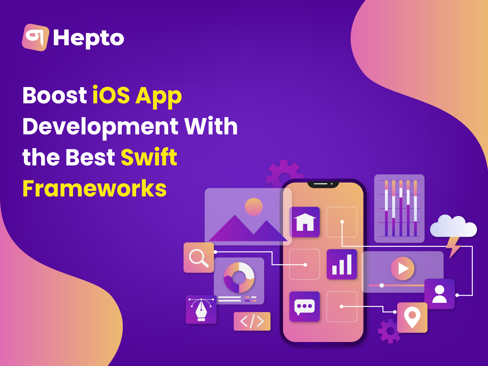 best framework for mobile app development